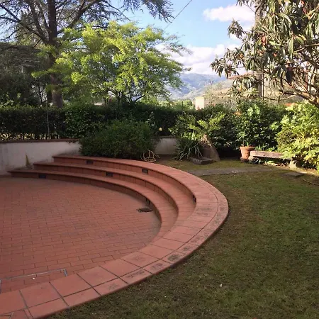 Terrarossa Studio