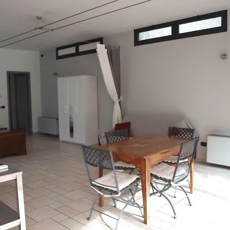 Terrarossa Studio