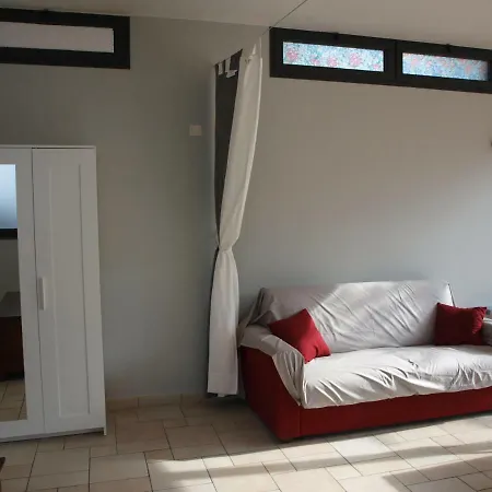 Terrarossa Studio Appartement Borgo a Buggiano